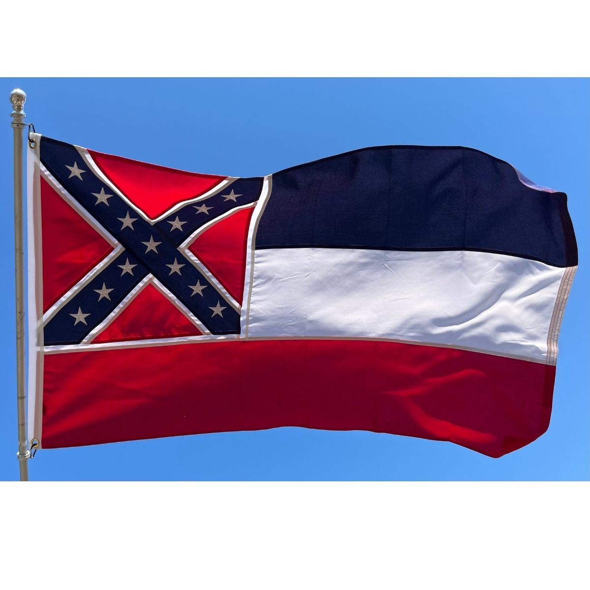 Ultimate Flags - Florida Confederate Flags