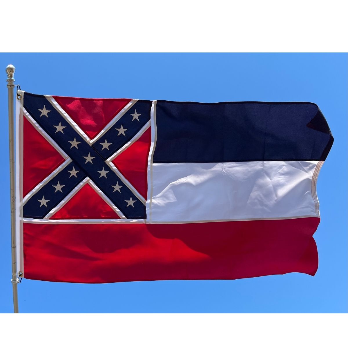 Ultimate Flags - Confederate Battle Flags