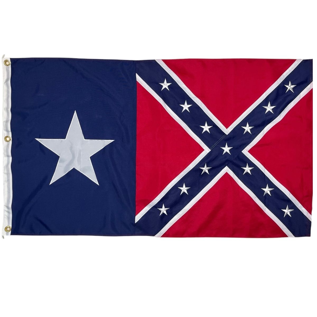 Ultimate Flags - Confederate Battle Flags for Sale