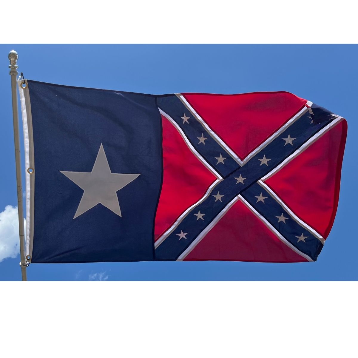 Ultimate Flags - Are Confederate Flags Illegal in Canada?