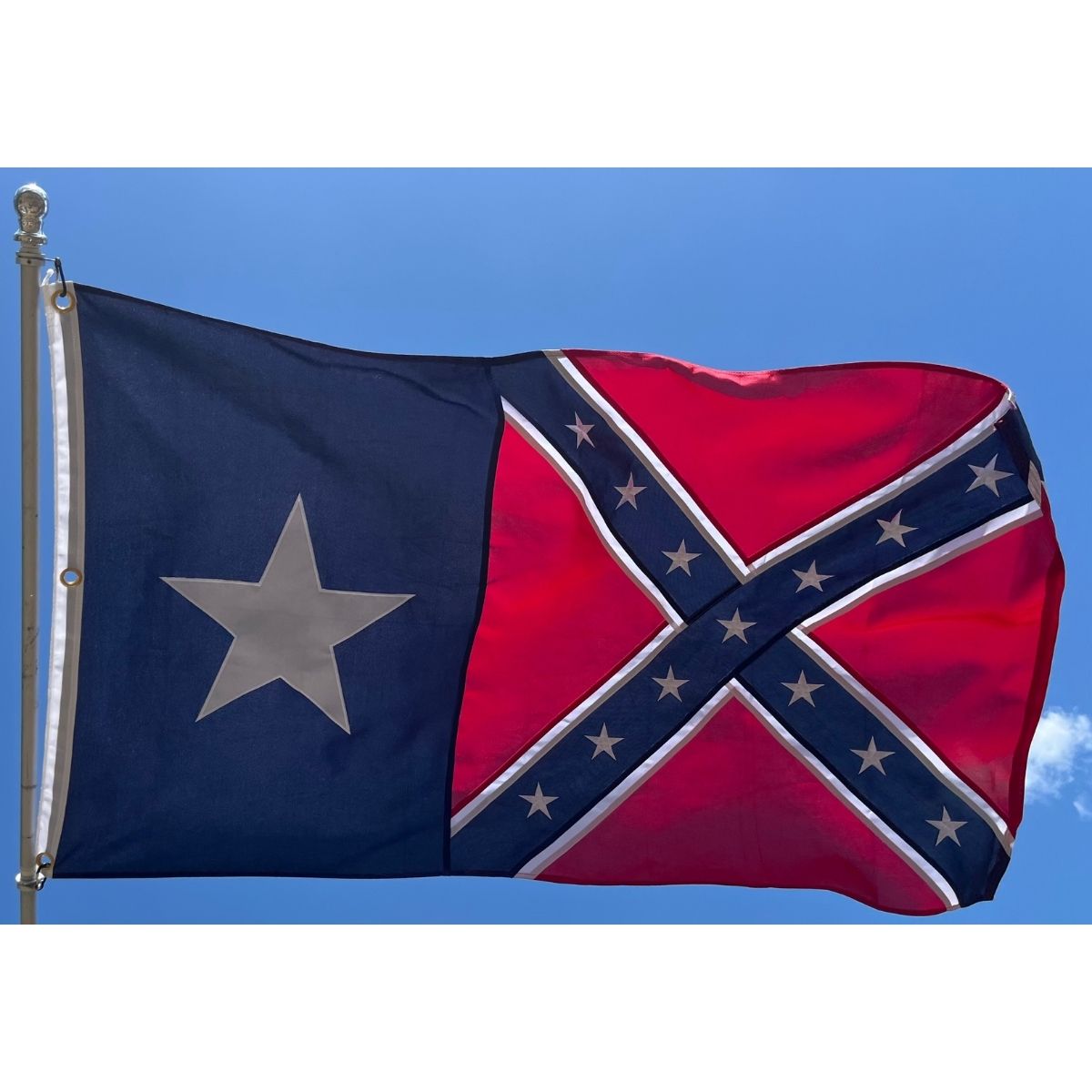 Ultimate Flags - Confederate Flag Merchandise