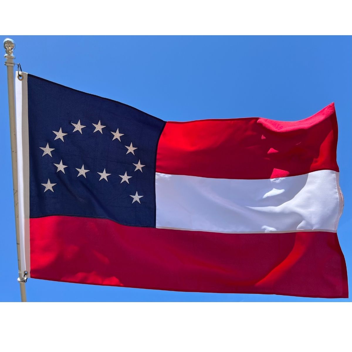 Ultimate Flags - Buy Confederate Flags