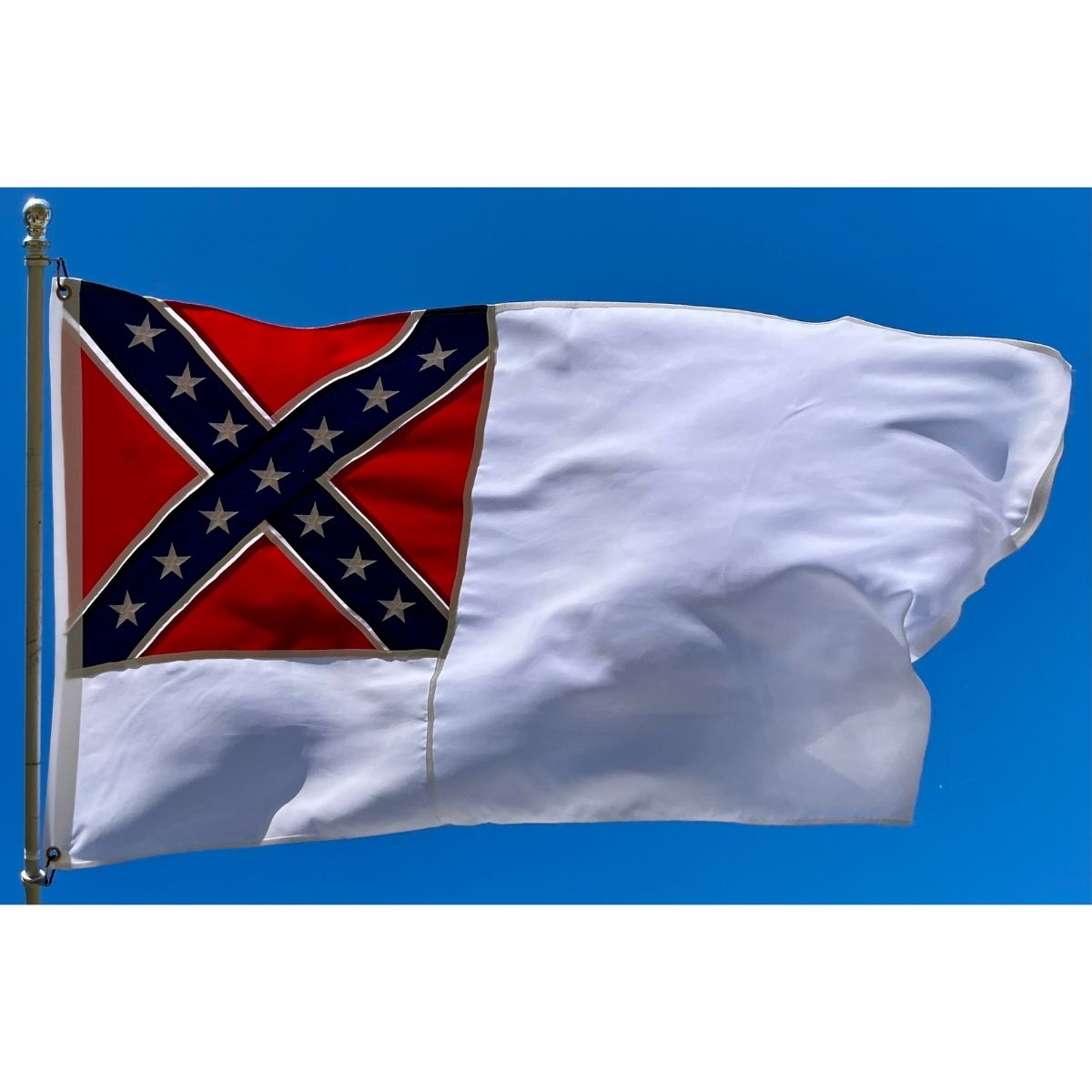 Ultimate Flags - Confederate Flags