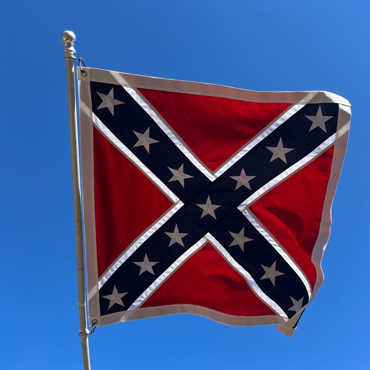 Ultimate Flags - Different Styles of Confederate Flags