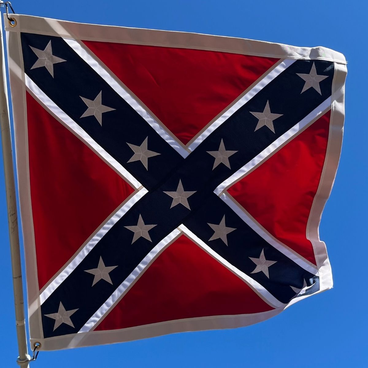 Ultimate Flags - Rebel Flags