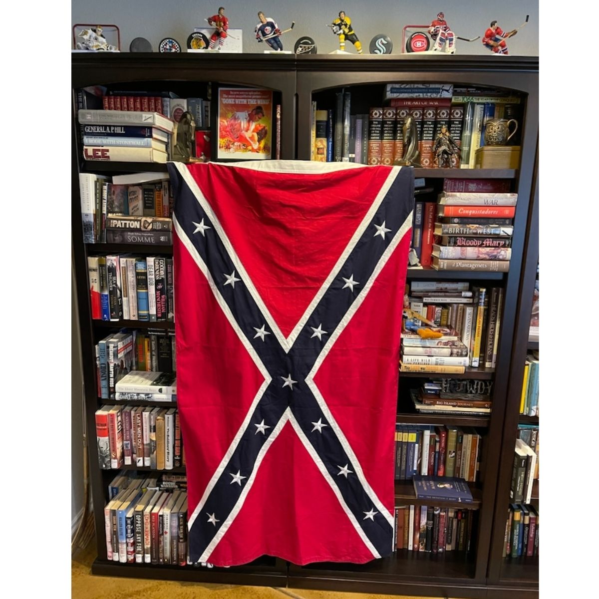 Ultimate Flags - Confederate Flags for Sale