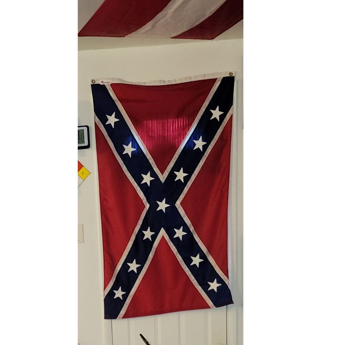 Ultimate Flags - Flags of the Confederacy