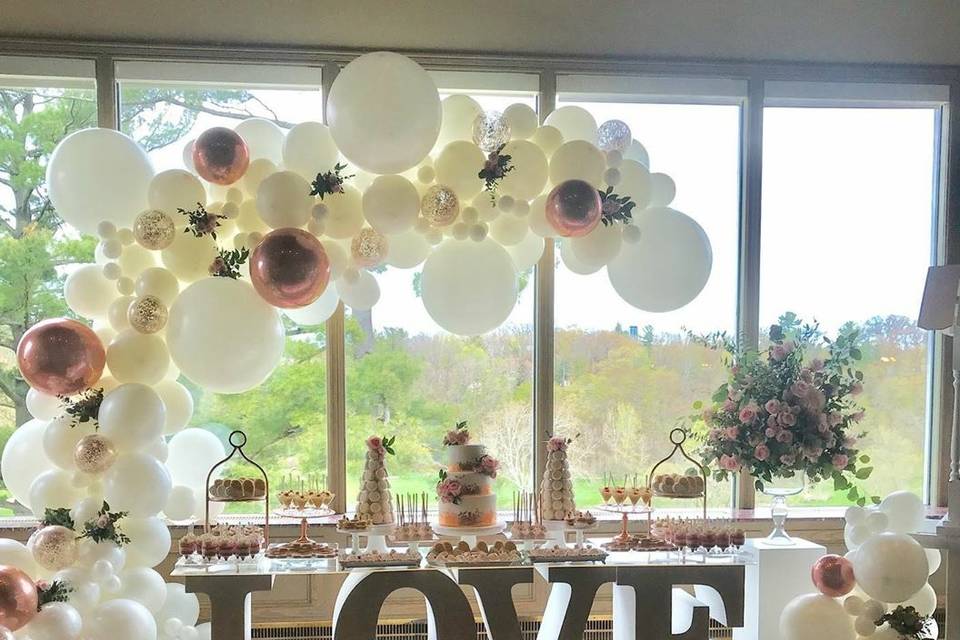 bounce house for adults near me