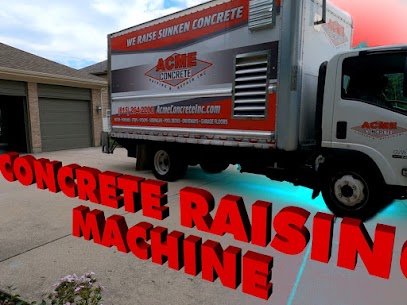 Local Concrete Leveling Crystal Lake