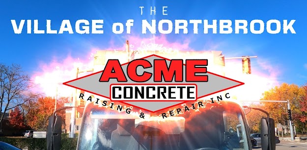 Concrete Restoration Crystal Lake IL