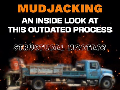 Basement Leveling Services Crystal Lake