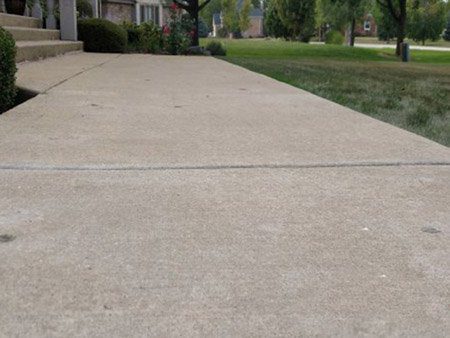 Slab Leveling Experts Crystal Lake