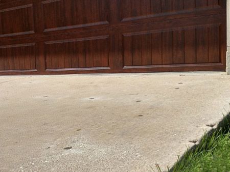 Concrete Leveling Contractors Near Me Crystal Lake