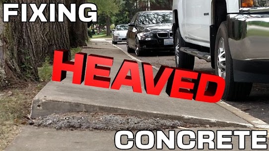 Local Driveway Lifting Experts Crystal Lake
