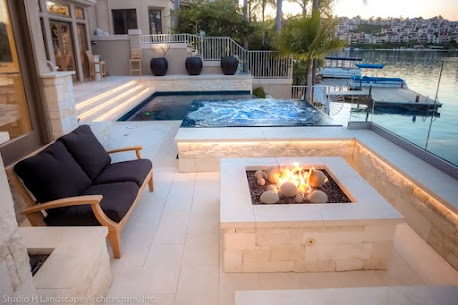 Fiberglass Inground Pool Builders St. Cloud