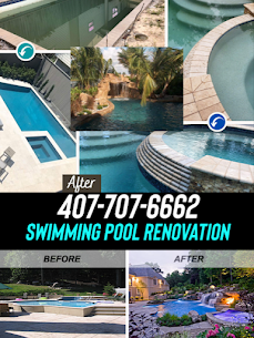 Affordable Residential Pool Construction St. Cloud