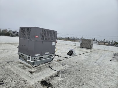 Commercial Air Conditioning Repair Lansing