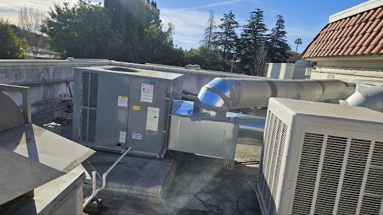 24/7 Air Conditioner Repair
