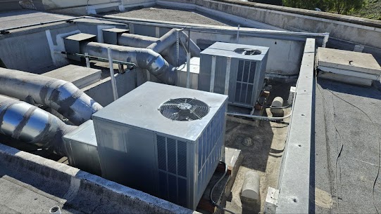 24/7 AC Repair Irvine