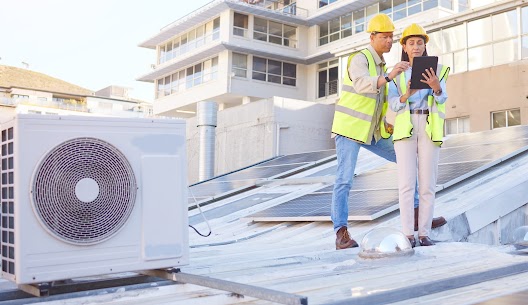 Ventilation Services Irvine