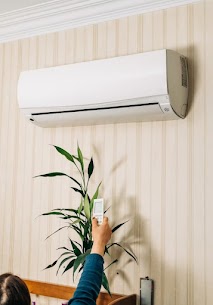 Irvine HVAC Cooling Services