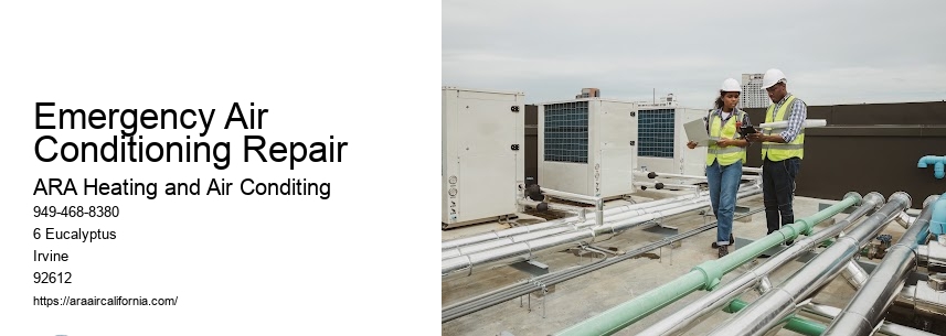 Emergency Air Conditioning Repair