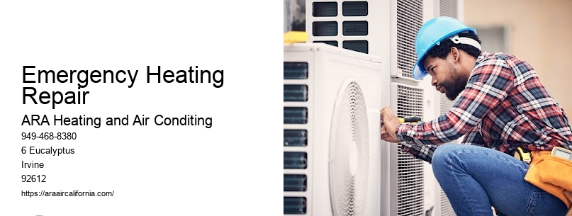 Emergency Heating Repair