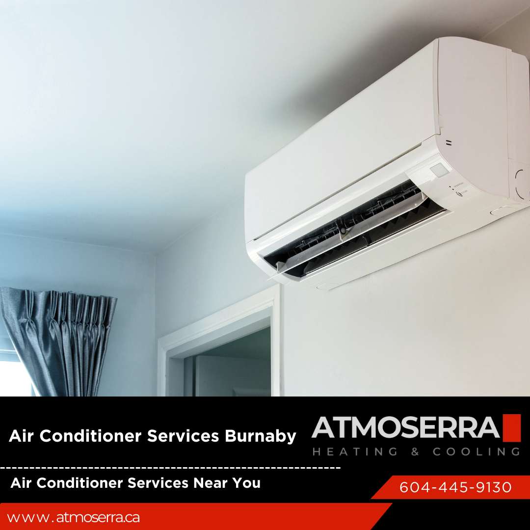 HVAC Specialist Burnaby Ductwork Solutions
