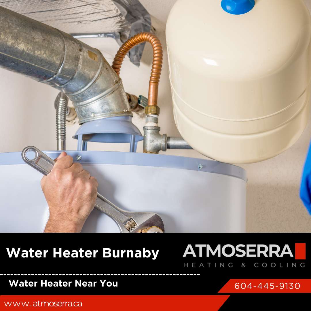Central Air Installation Quality Furnace Service Burnaby