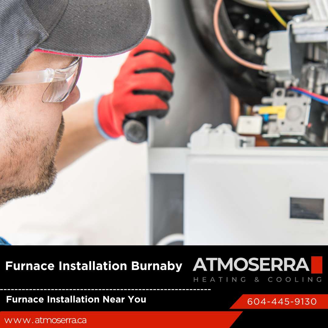 HVAC Repair Burnaby HVAC Preventive Inspection