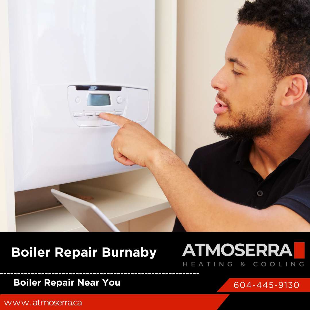 Affordable Heating And Cooling 24/7 AC Repair Burnaby
