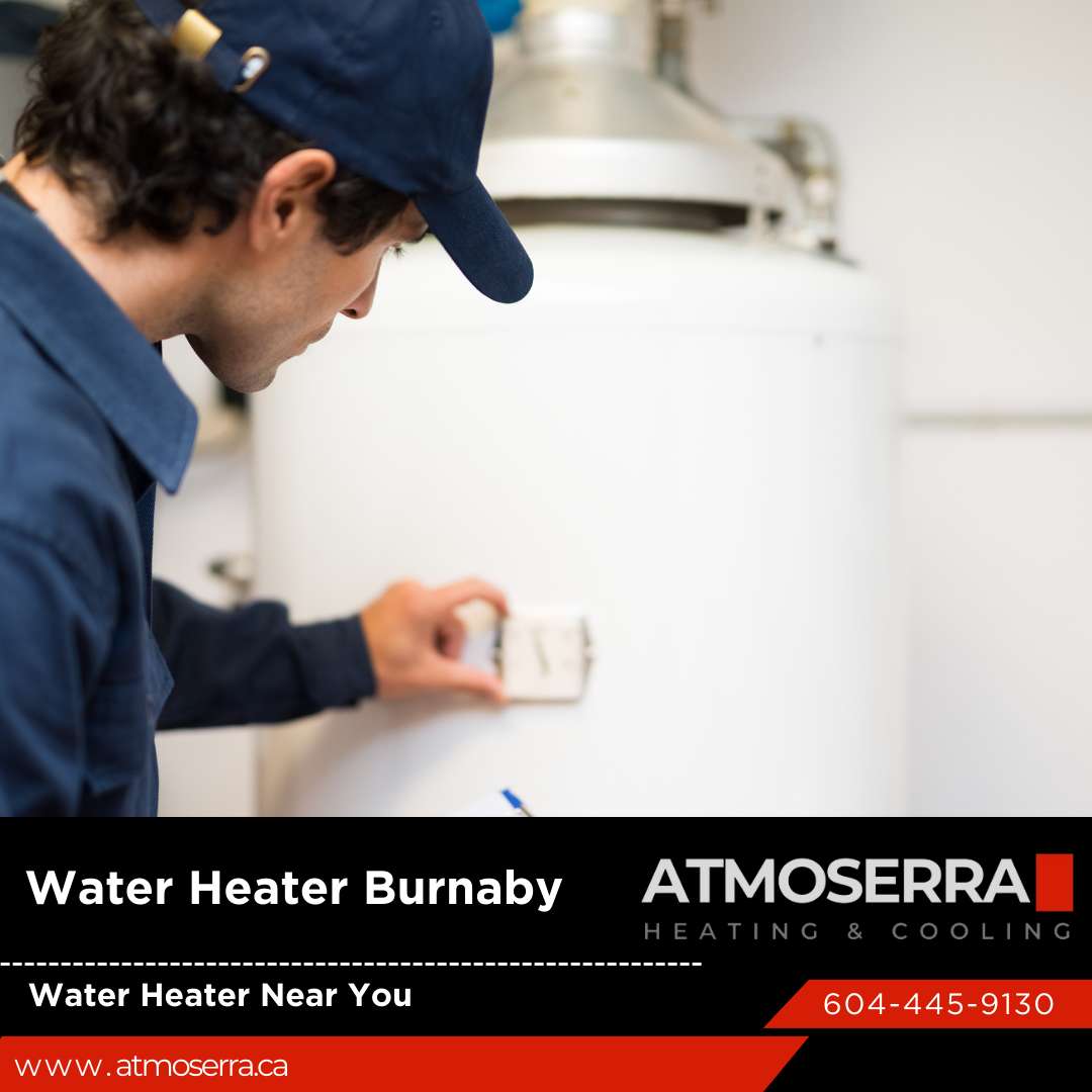 24/7 AC Repair Burnaby Furnace Tune-Up