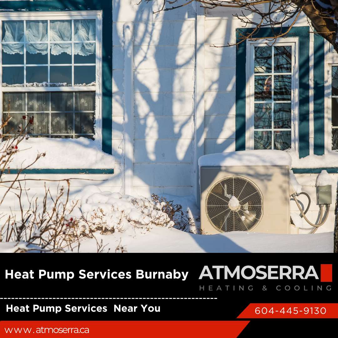 Burnaby Central Heating Repair 24 Hour HVAC Repair