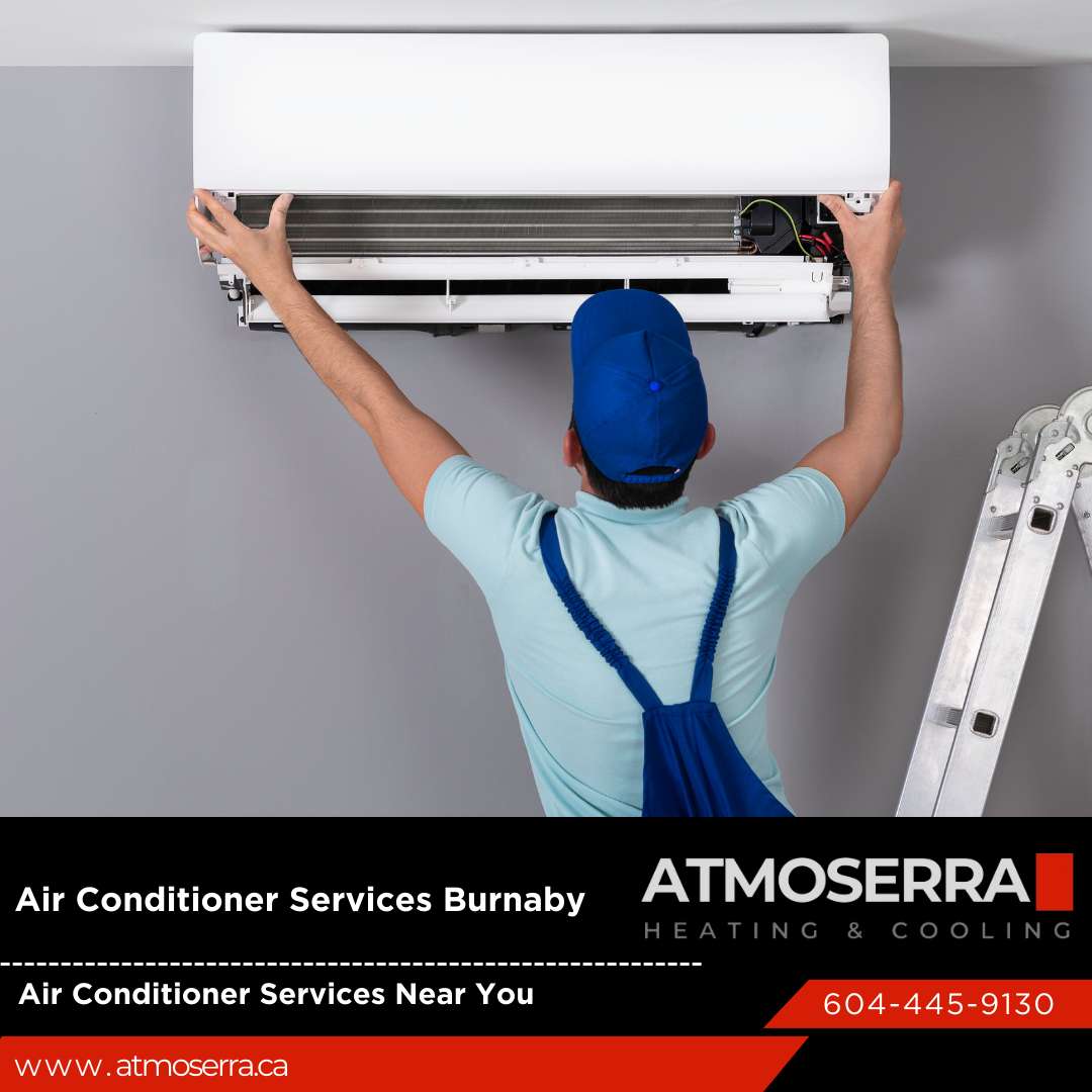 Residential Furnace Services Trusted Furnace Services Burnaby