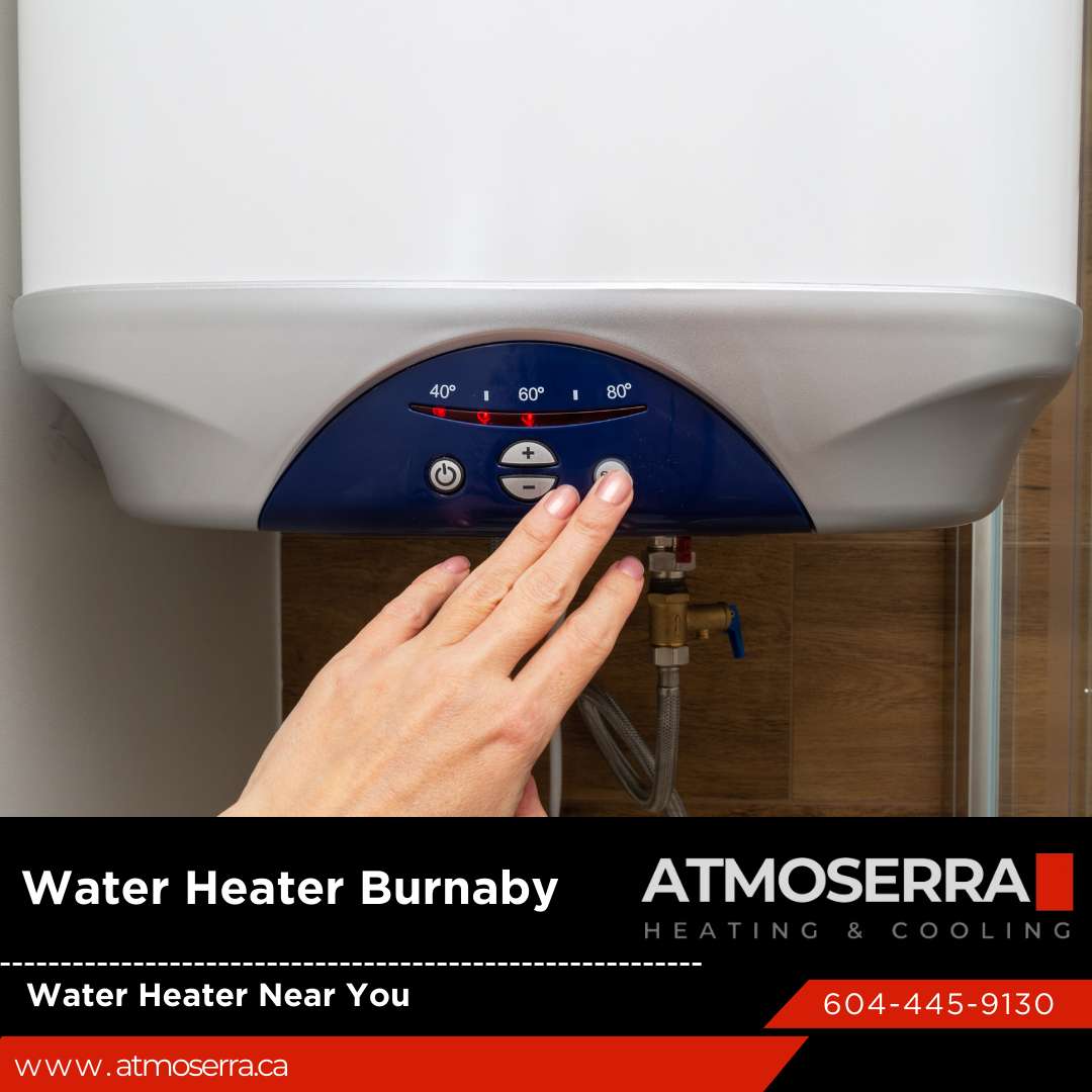 Furnace Safety Inspection Furnace Repair Burnaby