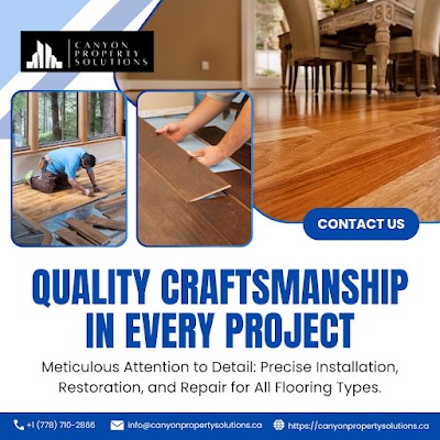 Affordable Property Renovation Home Renovation Experts Surrey