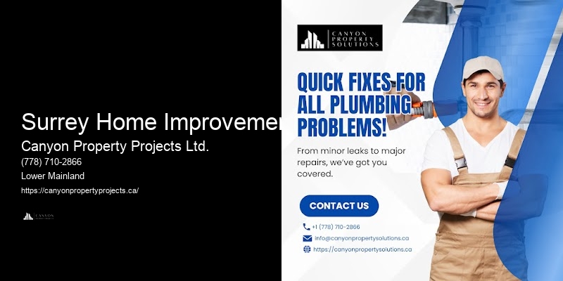 Surrey Home Improvement