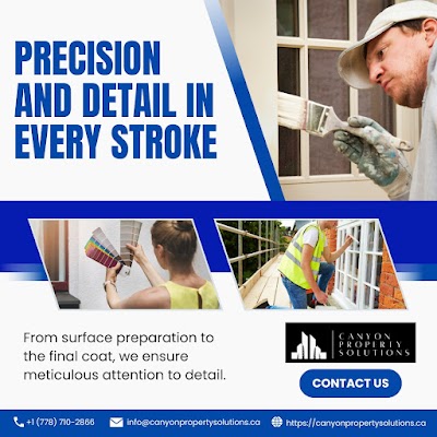 Surrey Property Renovation Home Project Specialists