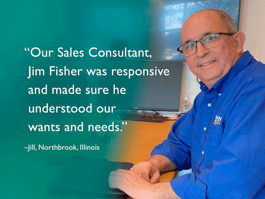 window restoration experts Northbrook