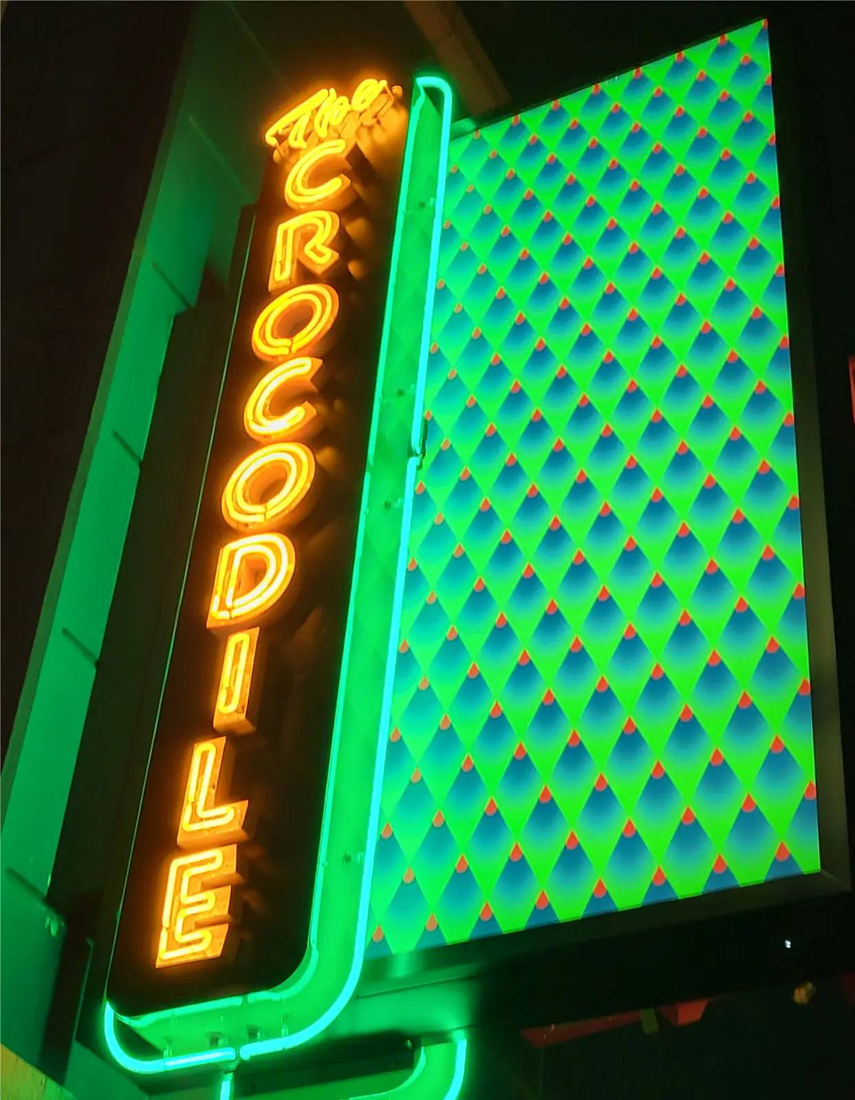 Large Format Printing Tacoma Custom Signage