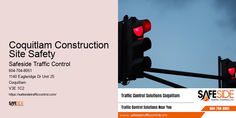 Coquitlam Construction Site Safety