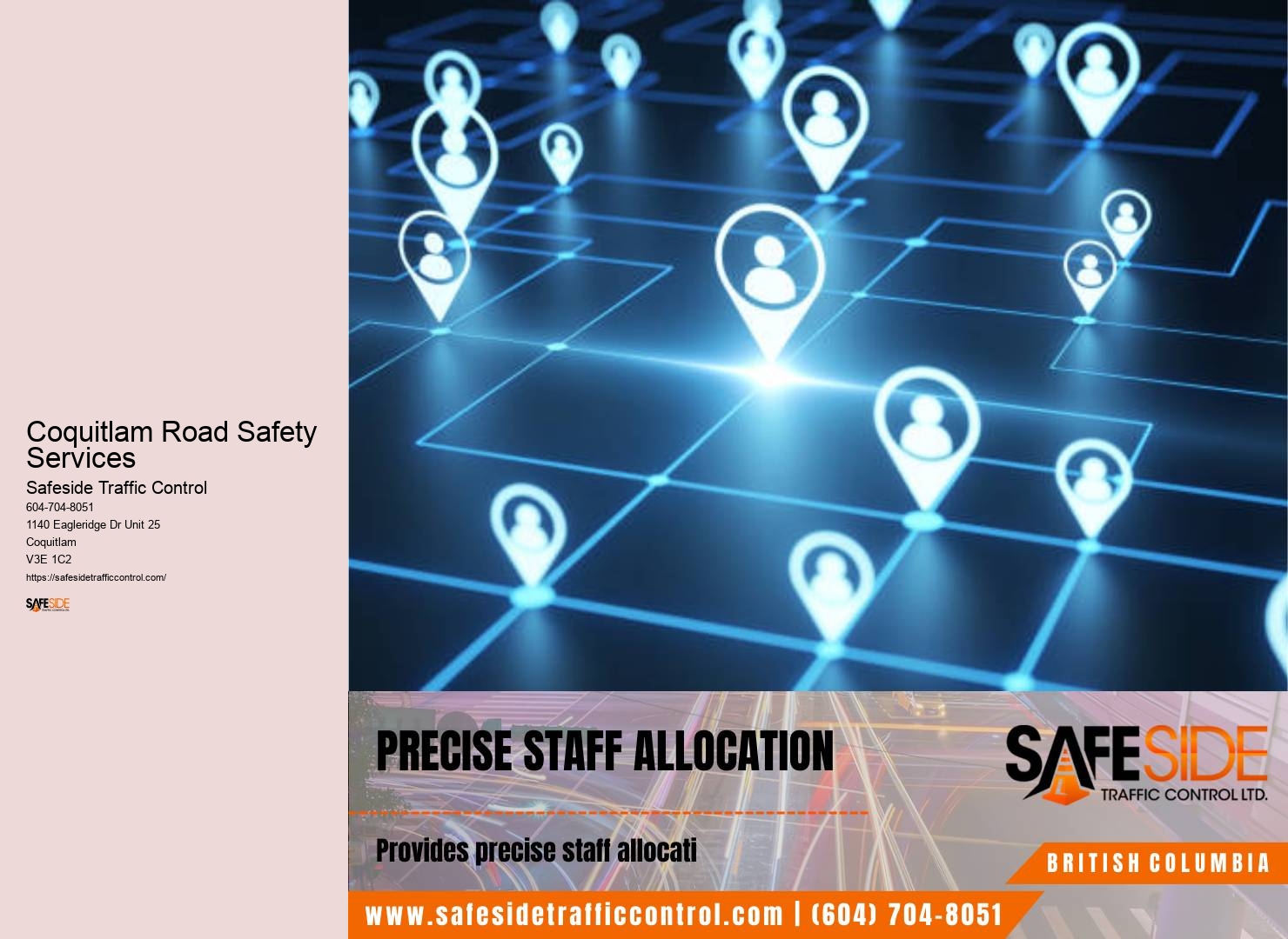 Cutting-edge Traffic Control Devices Supplier