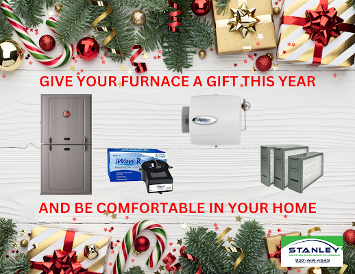 Reliable HVAC Company Near Me Moraine