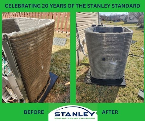 HVAC Systems For Offices Moraine