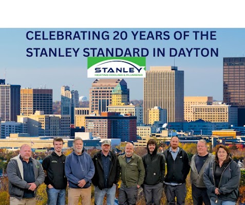 Preventative HVAC Maintenance Moraine