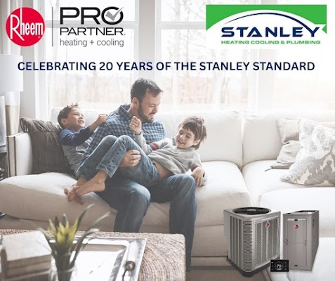 Home Heating Services Moraine