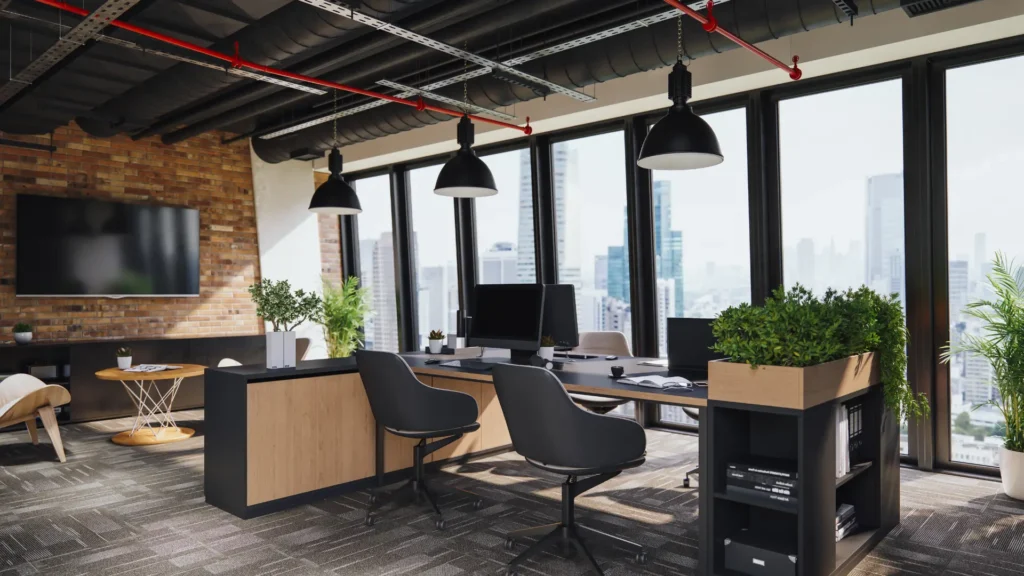 Preventive maintenance for commercial electricians Northbrook