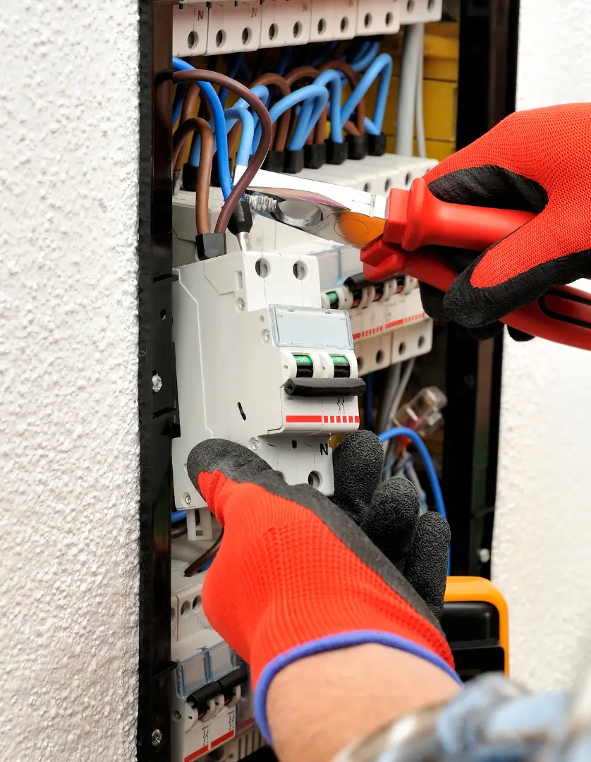 240V EV charger installation Northbrook