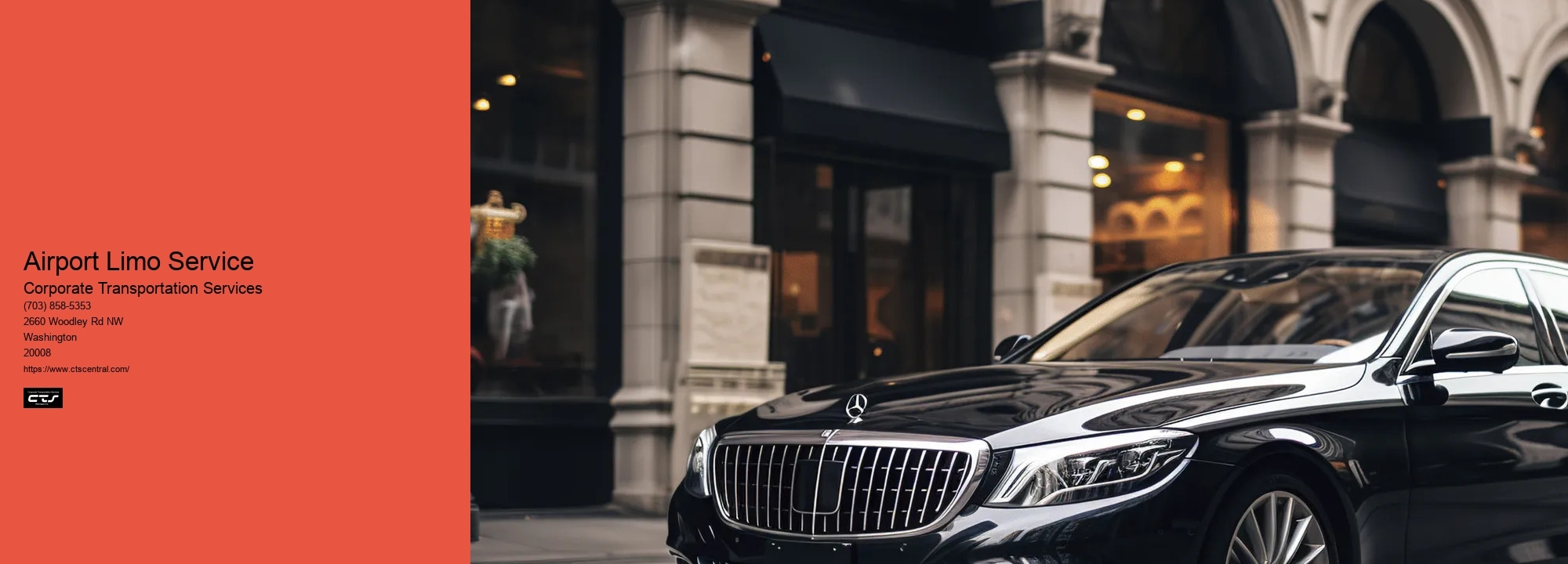 Airport Limo Service