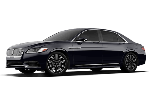 Long Distance Limousine Service